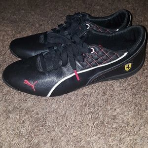 Puma Ferrari men Shoes